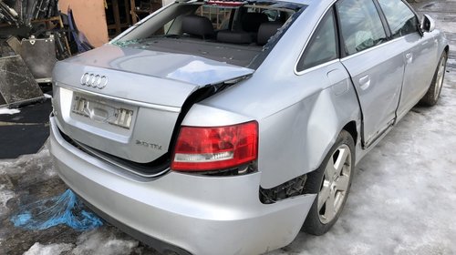 Maner usa dreapta spate Audi A6 4F C6 2007 Berlina 2,0 BRE