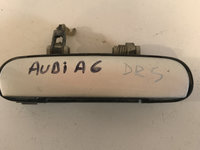 Maner usa dreapta spate audi a6 c5 1998 - 2005