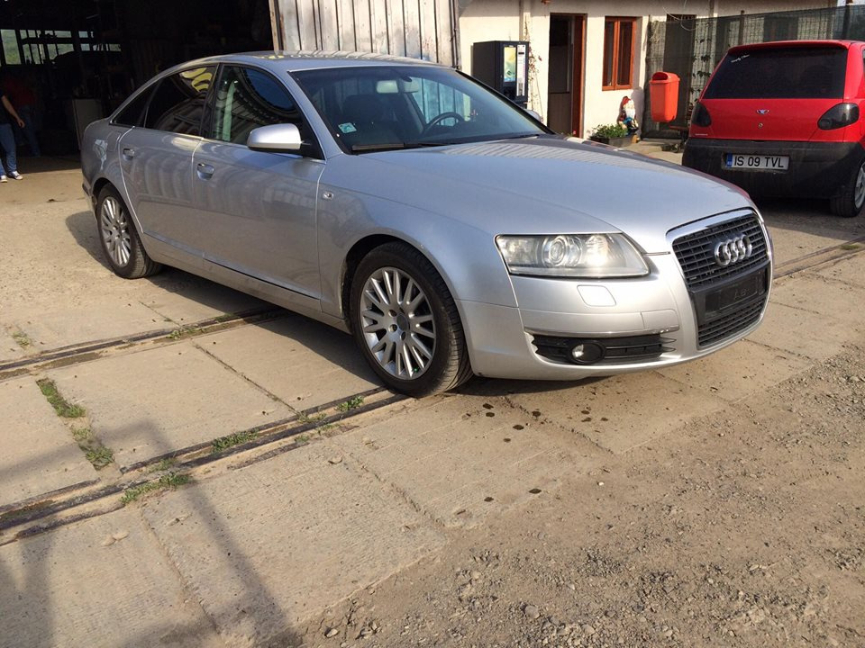 Maner usa dreapta spate Audi A6 C6 2005 