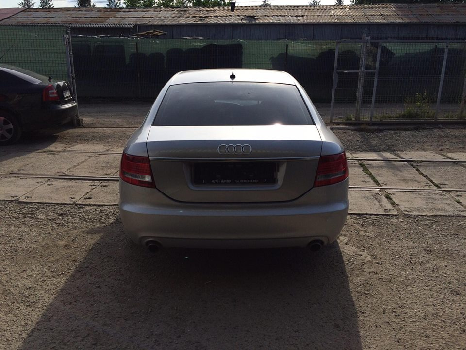 Maner usa dreapta spate Audi A6 C6 2005 