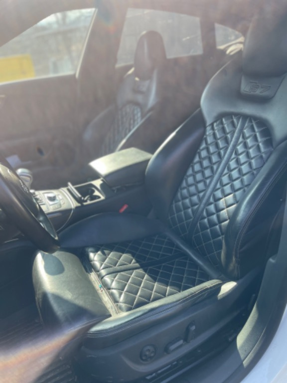 Maner usa dreapta spate Audi A7 2013 S7 