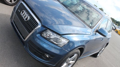 Maner usa dreapta spate Audi Q5 2009 SUV 2.0 