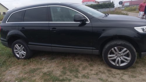 Maner usa dreapta spate Audi Q7 2006 SUV 3.0tdi