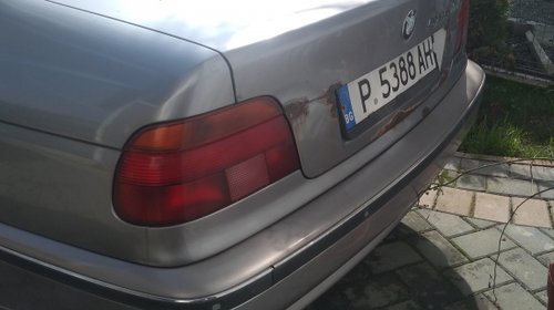 Maner usa dreapta spate BMW E39 1997 Berlina 2.5 tds