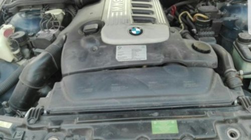 Maner usa dreapta spate BMW E39 2000 Berlina 3.0D