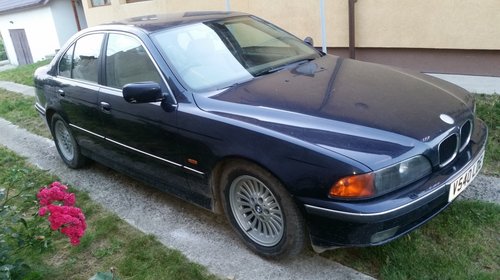 Maner usa dreapta spate BMW E39 2000 Berlina 3.0D