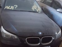 Maner usa dreapta spate BMW E60 2005 Limuzina 3.0 D