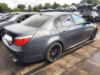 Maner usa dreapta spate BMW E60 2008 SEDAN M SPORT 2.0 D