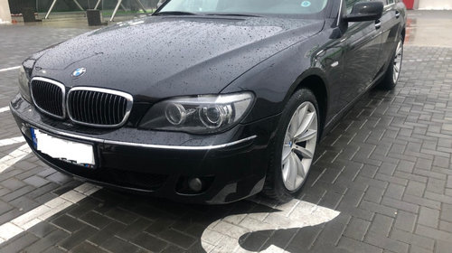 Maner usa dreapta spate BMW E65 2008 Limuzina 3.0 d