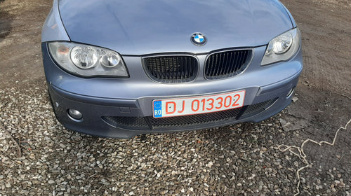 Maner usa dreapta spate BMW E87 2006 hatchbac