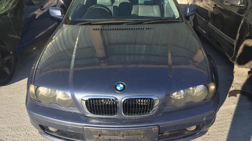 Maner usa dreapta spate BMW Seria 3 Coupe E46