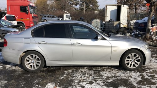 Maner usa dreapta spate BMW Seria 3 E90 2005 Berlina 320i