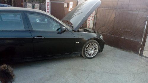 Maner usa dreapta spate BMW Seria 3 E90 2006 berlina 1995