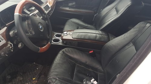 Maner usa dreapta spate BMW Seria 7 E65, E66 