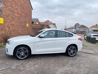 Maner usa dreapta spate BMW X4 F26 2016 SUV 3.0 XDRIVE M SPORT