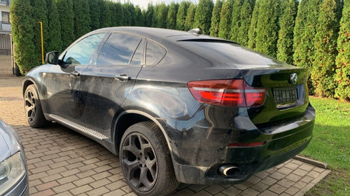 Maner usa dreapta spate BMW X6 E71 2009 4 x4 3.0 diesel