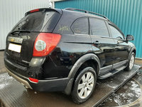 Maner usa dreapta spate Chevrolet Captiva 2007 SUV 2.0 VCDI