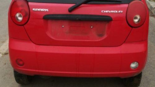 Maner usa dreapta spate Chevrolet Spark 2008 HATCHBACK 800