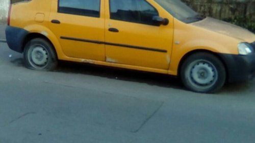 Maner usa dreapta spate Dacia Logan 2005 BERL