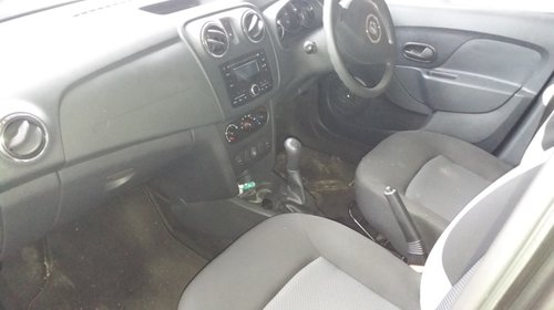 Maner usa dreapta spate Dacia Logan MCV 2016 Break 1,5 dci