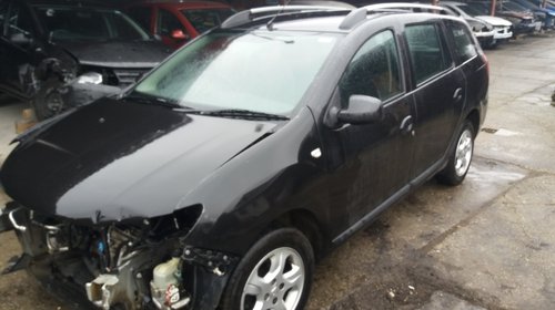 Maner usa dreapta spate Dacia Logan MCV 2016 Break 1,5 dci