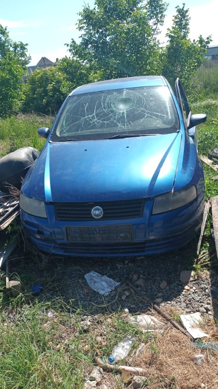 Maner usa dreapta spate Fiat Stilo 2003 hatchback 1,9