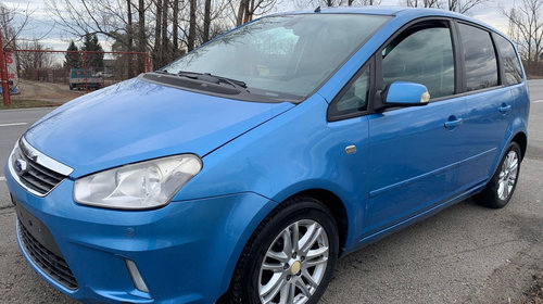 Maner usa dreapta spate Ford C-Max 2008 MONOVOLUM 2.0 TDCI