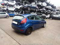 Maner usa dreapta spate Ford Fiesta 6 2008 HATCHBACK 1.4 TDCI (68PS)