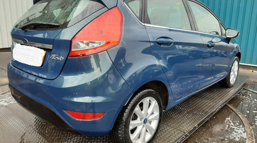 Maner usa dreapta spate Ford Fiesta 6 2009 Ha