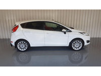 Maner usa dreapta spate Ford Fiesta 6 2014 Hatchback 1.6 TDCI (95PS)