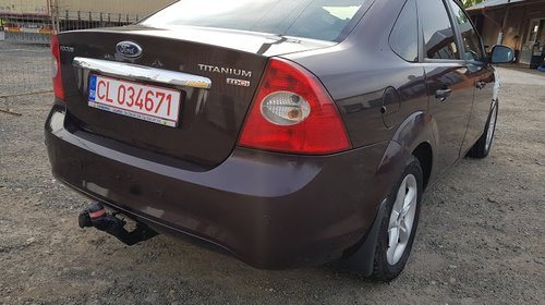 Maner usa dreapta spate Ford Focus 2008 Berlina 2.0 TDCI