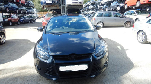 Maner usa dreapta spate Ford Focus 3 2011 Hatchback 1.6i