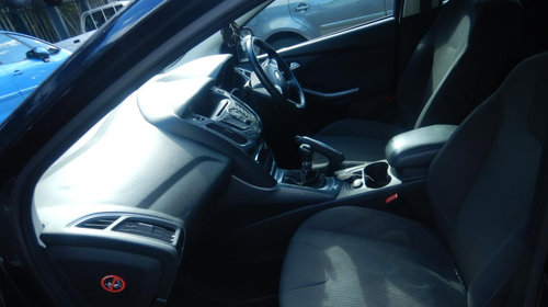 Maner usa dreapta spate Ford Focus 3 2011 Hatchback 1.6i