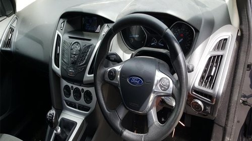 Maner usa dreapta spate Ford Focus Mk3 2012 Hatchback 1.6 CR TC