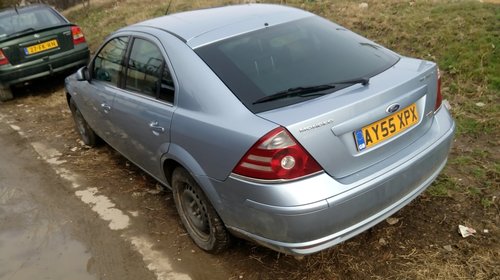 Maner usa dreapta spate Ford Mondeo 2005 Hatchback 2.2 TDCI