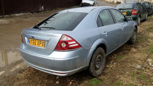 Maner usa dreapta spate Ford Mondeo 2005 Hatchback 2.2 TDCI