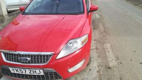 Maner usa dreapta spate Ford Mondeo 2008 Berl