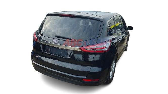 Maner usa dreapta spate Ford S-Max 2015 