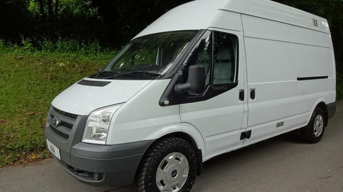 Maner usa dreapta spate Ford Transit 2009 duba 2.2 tdci