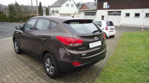 Maner usa dreapta spate Hyundai ix35 2014 Suv