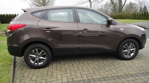 Maner usa dreapta spate Hyundai ix35 2014 Suv 2.0CRDi