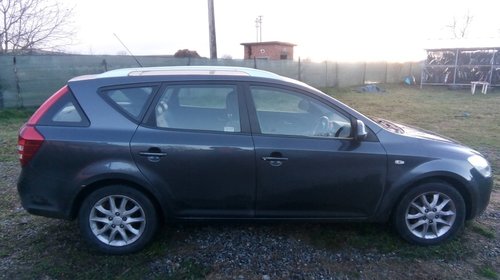 Maner usa dreapta spate Kia cee'd 2008 Break 1.6crdi