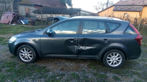 Maner usa dreapta spate Kia cee'd 2008 Break 1.6crdi