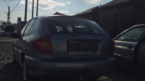 Maner usa dreapta spate Kia Rio 2002 BREAK 1.5 i