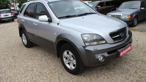 Maner usa dreapta spate Kia Sorento 2007 Suv 