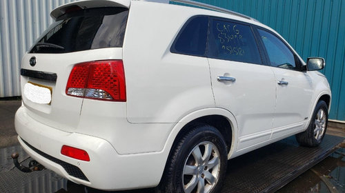 Maner usa dreapta spate Kia Sorento 2010 SUV 