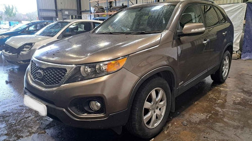 Maner usa dreapta spate Kia Sorento 2011 SUV 2.2 DOHC D4HB