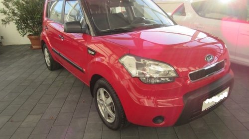 Maner usa dreapta spate Kia Soul 2012 Hatchback 1.6 CRDi