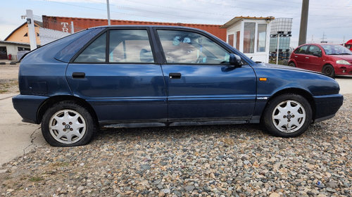 Maner usa dreapta spate Lancia Delta 1997 Hatchback 1.6 benzină 76kw