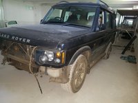 Maner usa dreapta spate Land Rover Discovery 2003 SUV 2.5